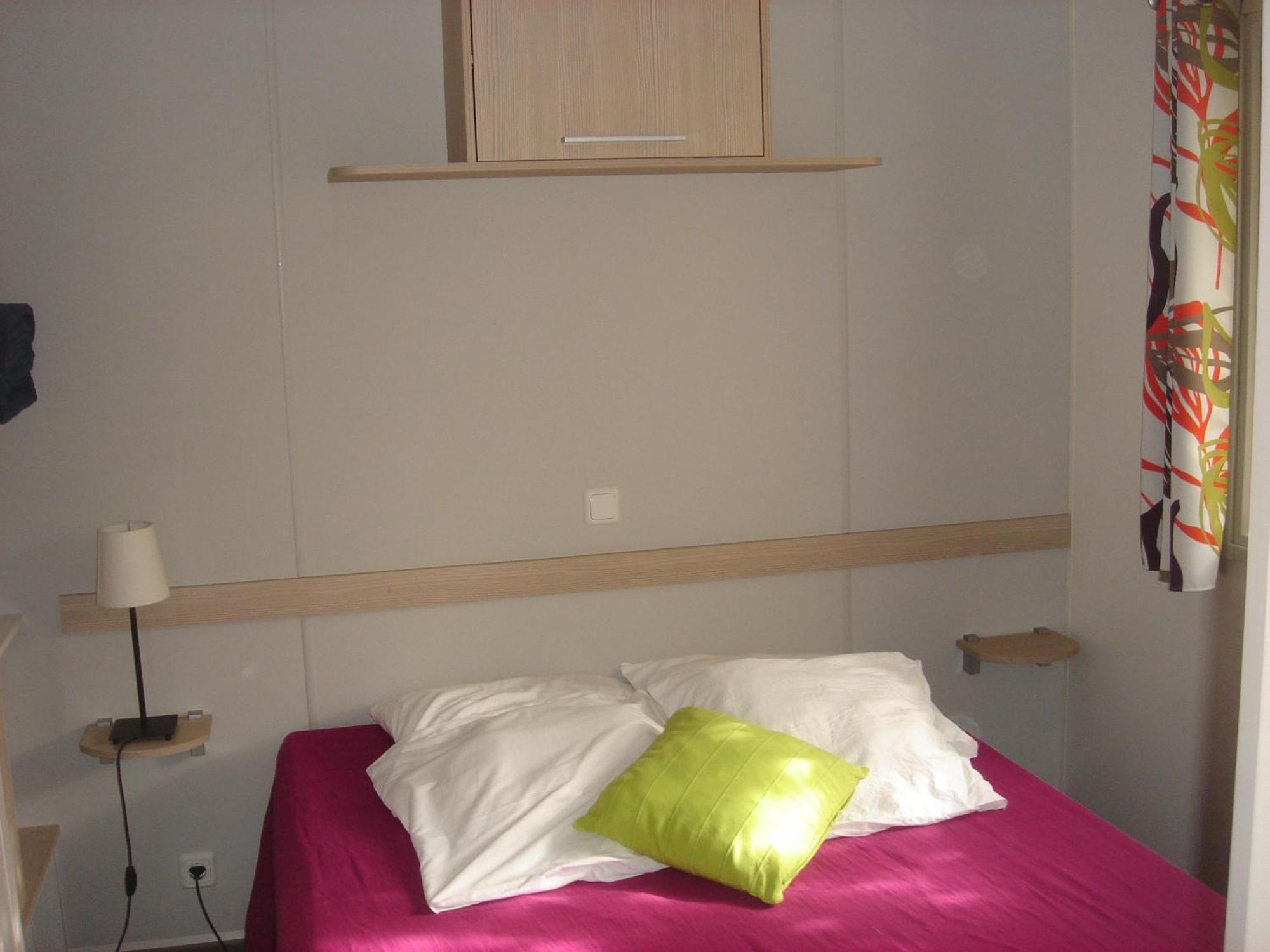 Camping Frédéric Mistral Castellane Habitación foto